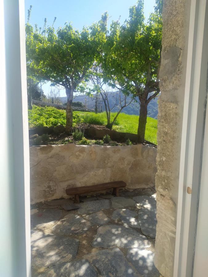 CristosendeBalcon De San Caetanoアパートメント エクステリア 写真