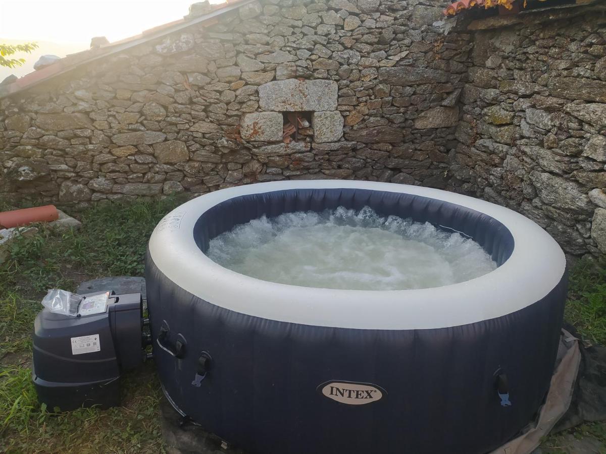 CristosendeBalcon De San Caetanoアパートメント エクステリア 写真